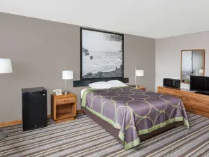 Super 8 by Wyndham Watseka