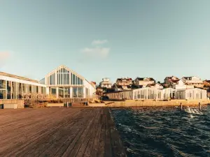 Gullmarsstrand Hotell & Konferens