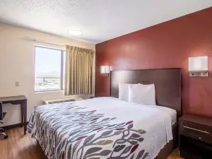 Red Roof Inn El Paso West