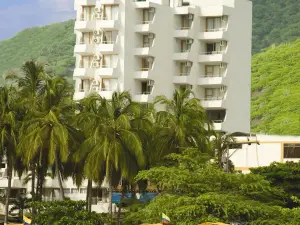 Hotel Be la Sierra