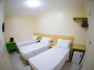 Hotel Parque Das Aguas