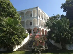 Hotel Campestre Tajin