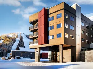 The Josie Hotel, Autograph Collection
