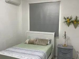 3 Bedroom Apartment at Verdana Residence