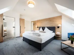 Landhotel Freitag