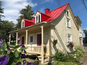 Charming Country House - Near Québec City