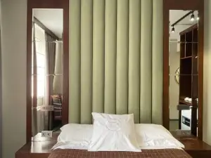 Dastan Hotel Aktobe