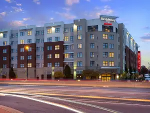 Residence Inn Springfield Old Keene Mill