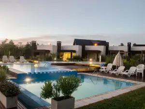 Amanzi Termal Rental