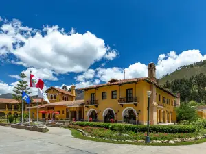 LP Los Portales Hotel Tarma