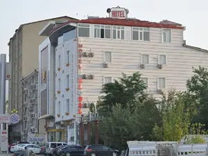 Global Otel