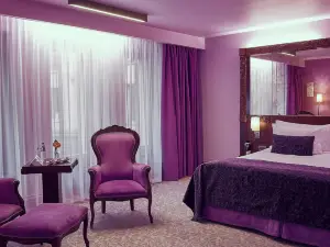 Domina St. Petersburg