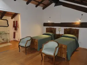 Agriturismo Giorgio Colutta