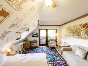 Hotel Lindenhof Hubmersberg
