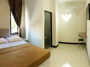 Tranzit Hotel
