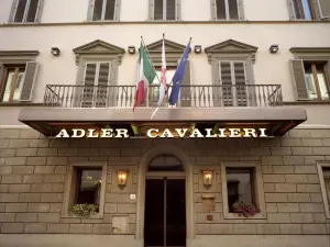 Hotel Adler Cavalieri