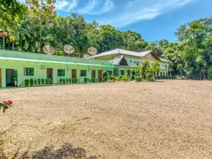 Nosso Bosque Hotel