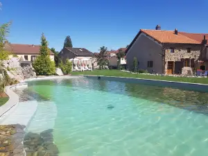Hôtel du Domaine de La Grange de Condé