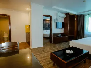 NewDay Hotel