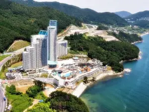 Sono Calm Geoje