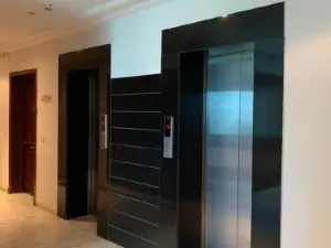 Appartement Lac 2