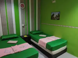 Hotel Sri Bahau