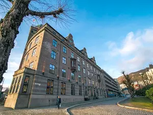 Home Hotel Havnekontoret
