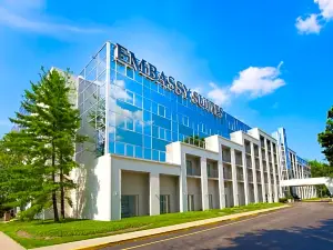 Embassy Suites by Hilton Cincinnati Northeast Blue Ash