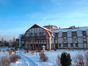 Hotel Karolinka