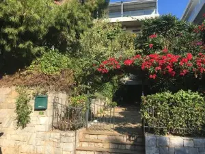 A2 Cute Vouliagmeni Apt in a Unique Spot