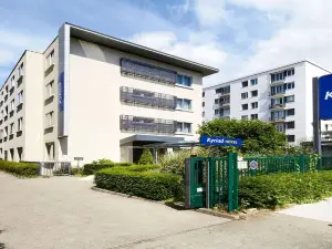 Kyriad Grenoble Centre