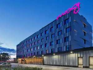 Moxy Katowice Airport