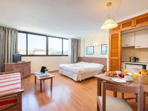 Apartamentos Carlos V