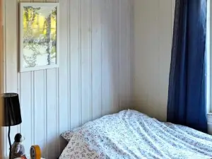 Two-Bedroom Holiday Home in Laupstad 5