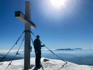Bergspektive - Haus Alpenspa