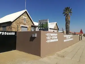 Keetmanshoop Self-Catering