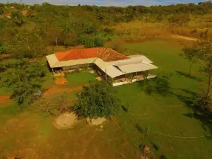 Chacara Cabana Dos Lagos