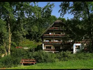 Landhaus Sackmann