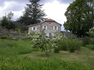 Gite Deux-Eaux