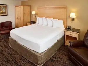 Livinn Hotel St Paul East / Maplewood