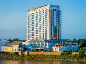 Margaritaville Resort Casino