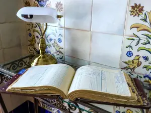 Casa Las Martinas