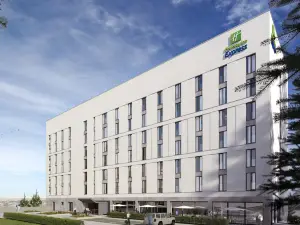 Holiday Inn Express Wiesbaden