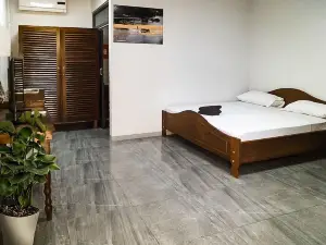 Zin Hotel & Resort Paramaribo