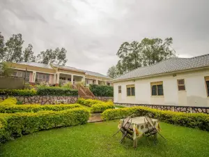 Ntungamo Resort Hotel