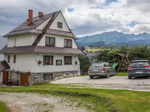 Apartament Na Wierchu