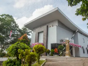 Capital O 3436 Hotel Kahai Beach Resort
