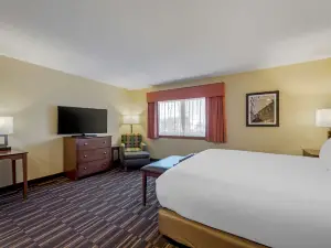 Best Western Falcon Plaza