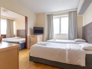 Torget Aparthotel