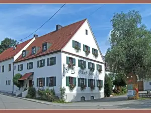 Gasthof Zahler